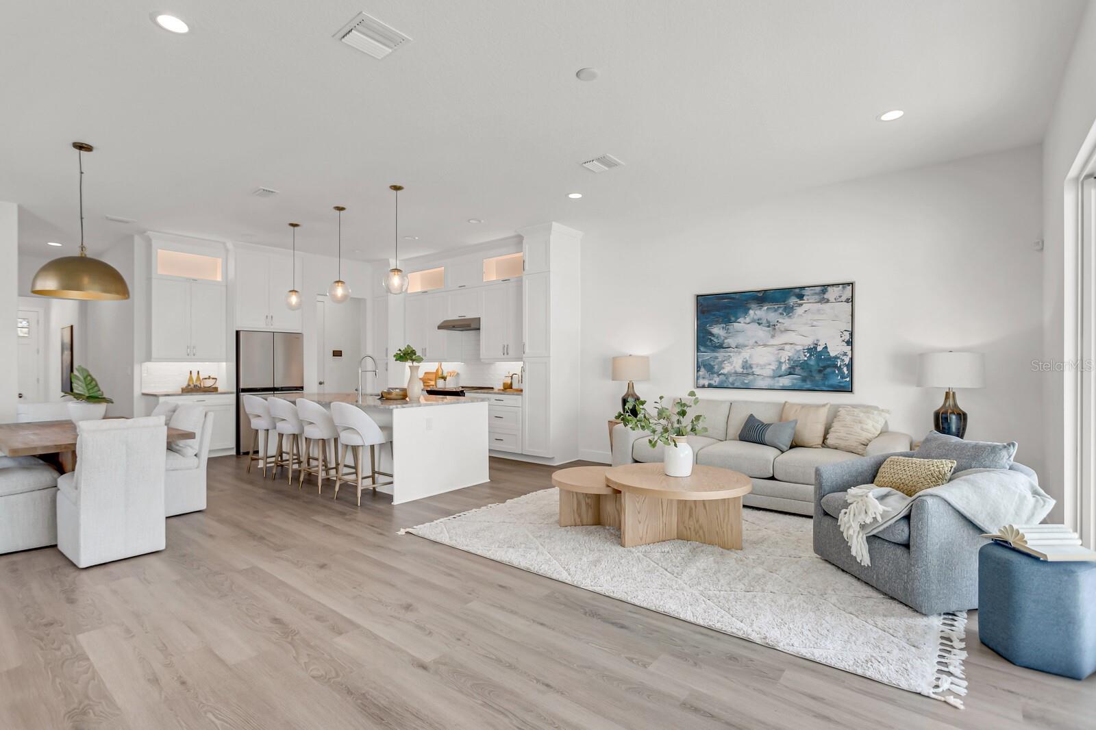 5530 N 9TH ST #4, TAMPA, FL, 33604