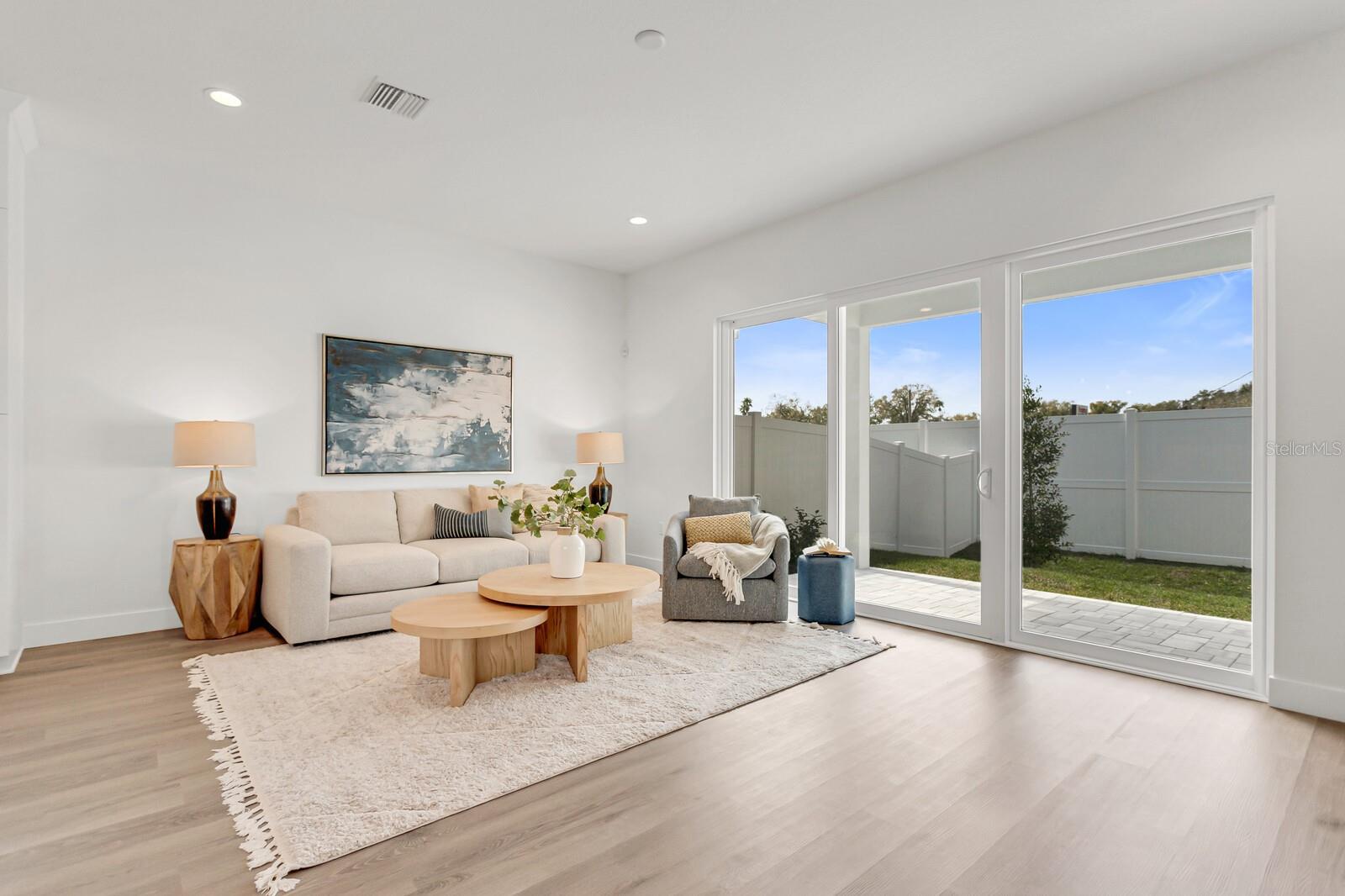 5530 N 9TH ST #4, TAMPA, FL, 33604