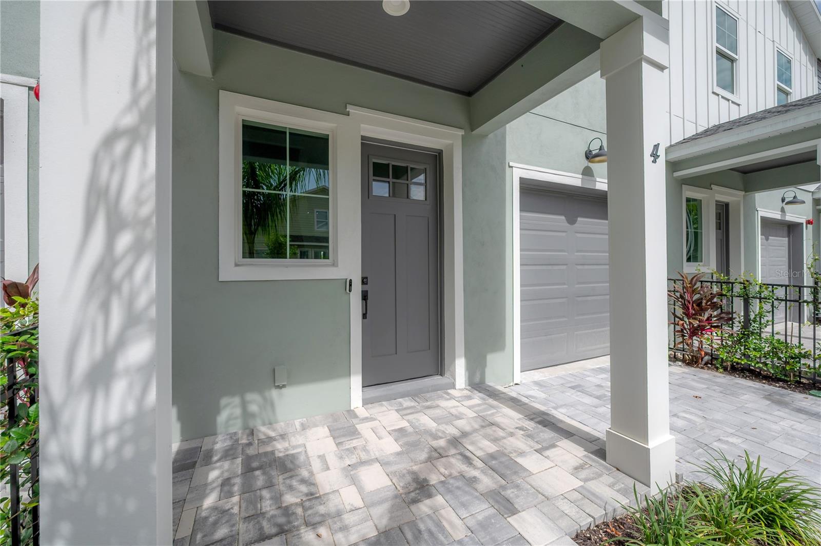 5530 N 9TH ST #4, TAMPA, FL, 33604