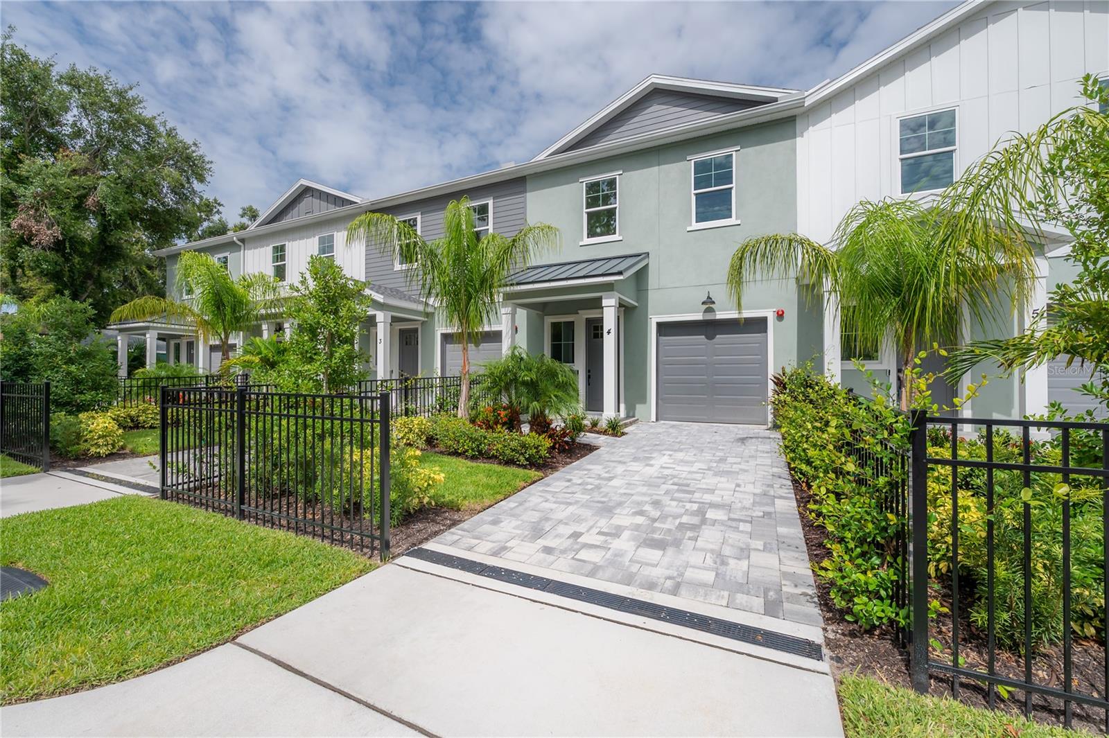 5530 N 9TH ST #4, TAMPA, FL, 33604