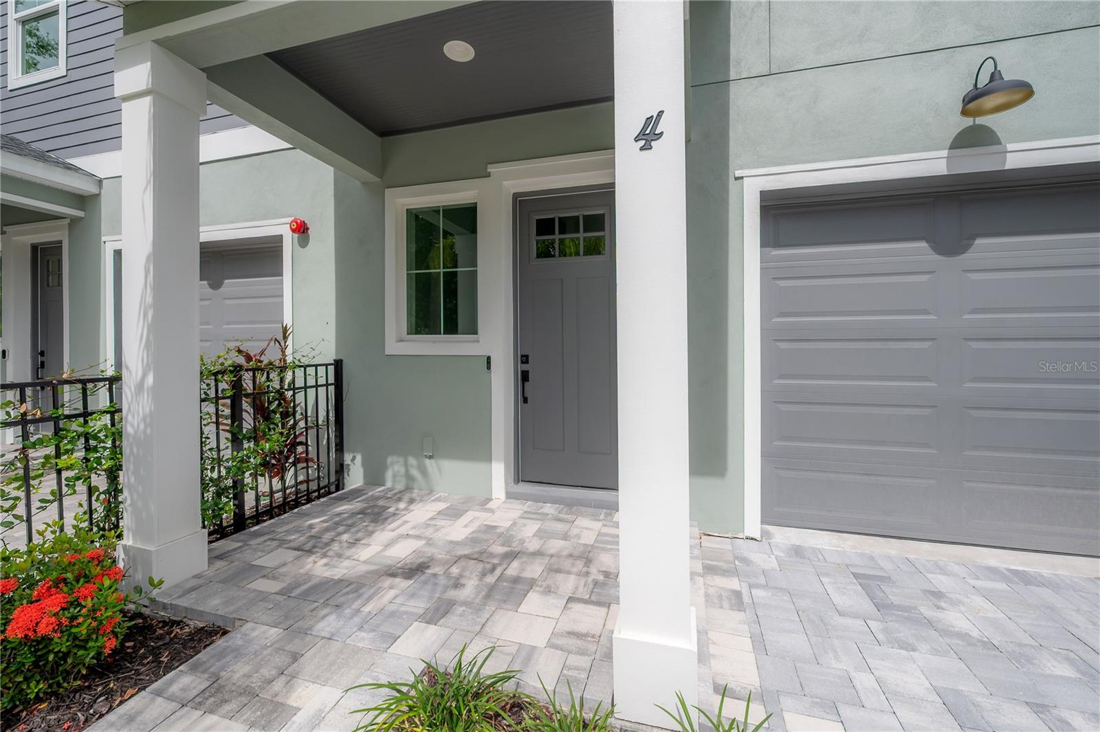 5530 N 9TH ST #4, TAMPA, FL, 33604