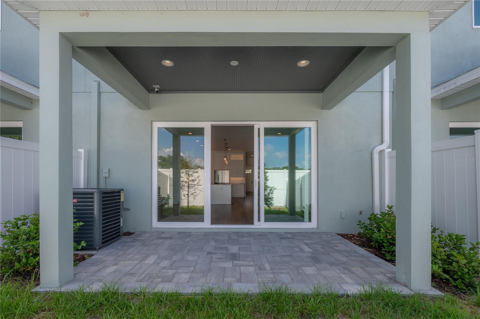 5530 N 9TH ST #4, TAMPA, FL, 33604