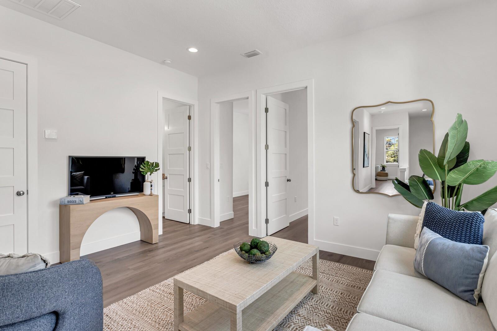 5530 N 9TH ST #4, TAMPA, FL, 33604