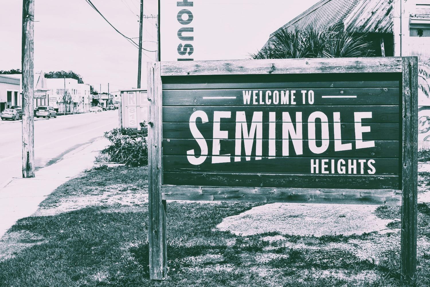 5530 N 9TH ST #4, TAMPA, FL, 33604