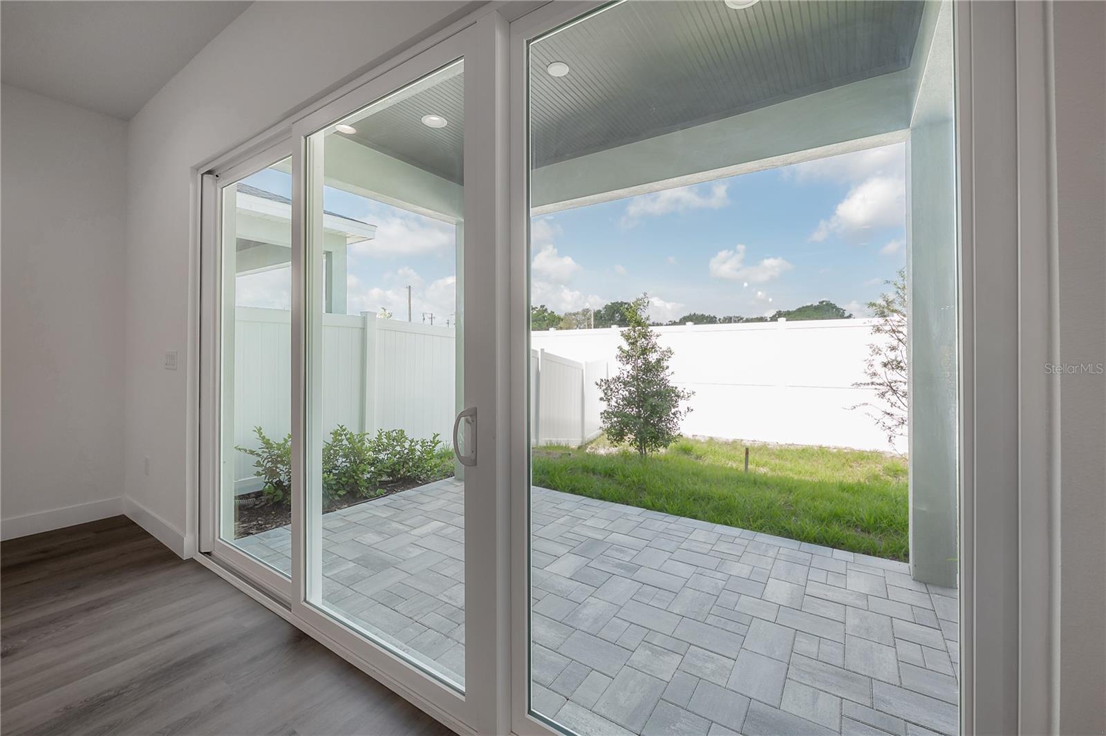 5530 N 9TH ST #4, TAMPA, FL, 33604