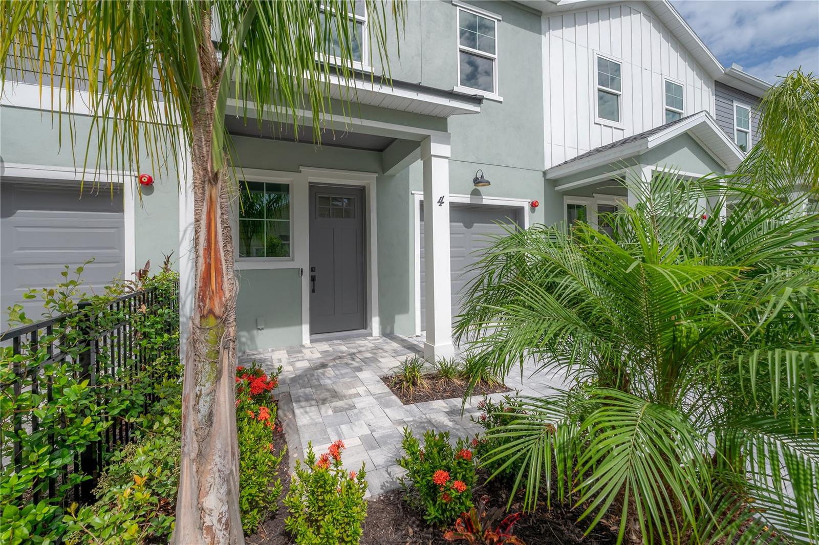 5530 N 9TH ST #4, TAMPA, FL, 33604