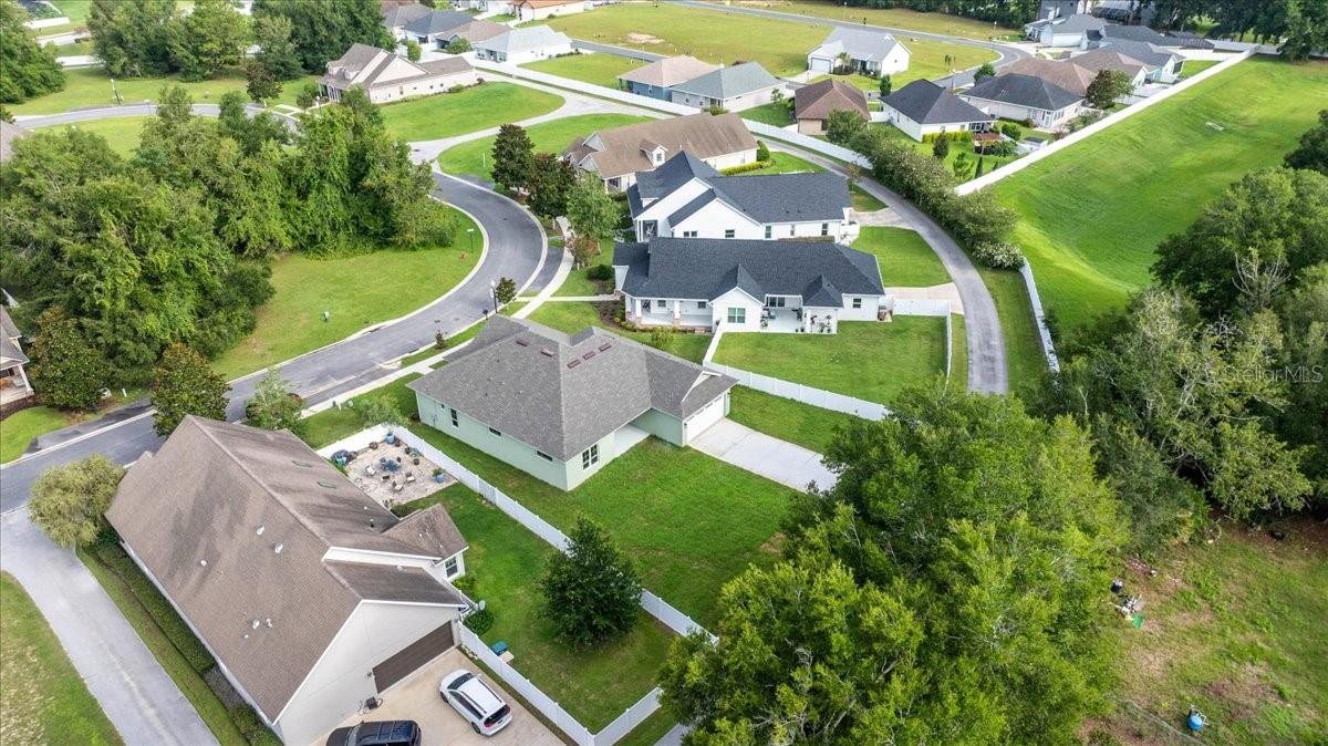 2703 SE 48TH AVE, OCALA, FL, 34480