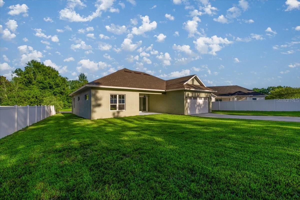 2703 SE 48TH AVE, OCALA, FL, 34480