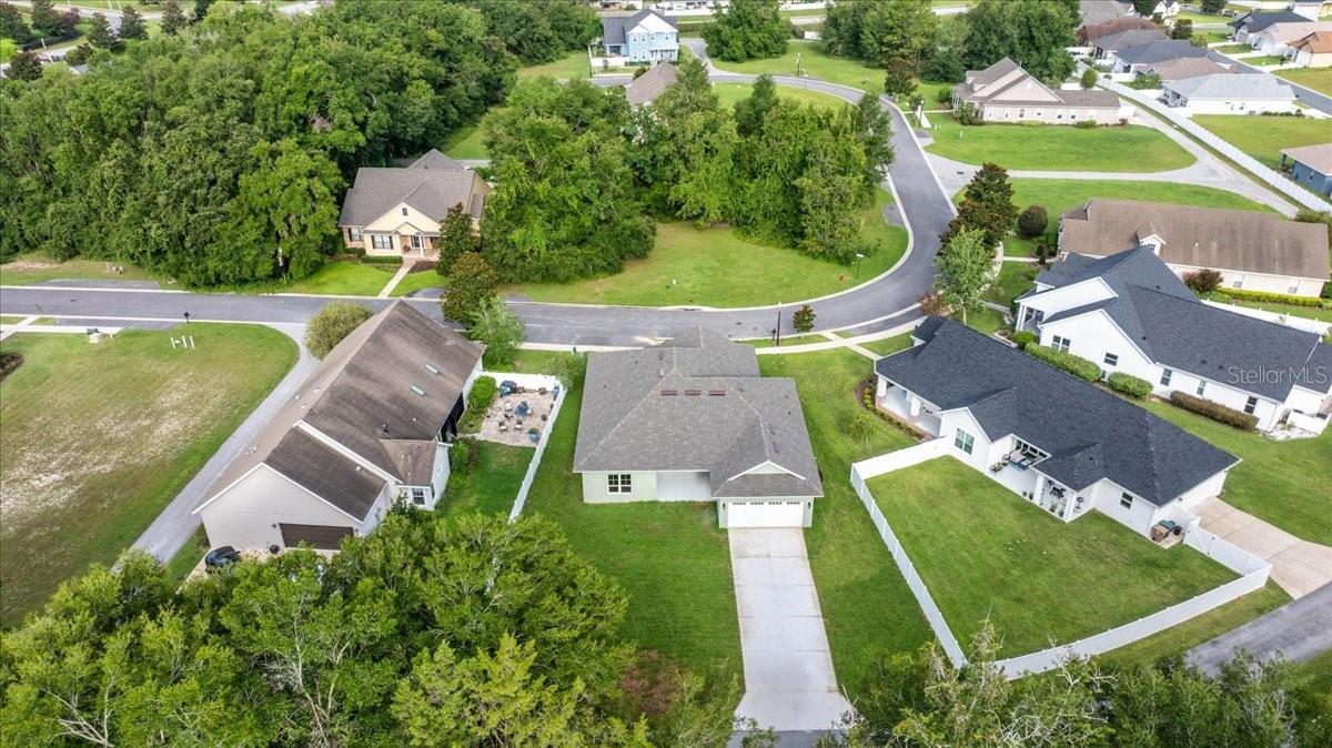 2703 SE 48TH AVE, OCALA, FL, 34480