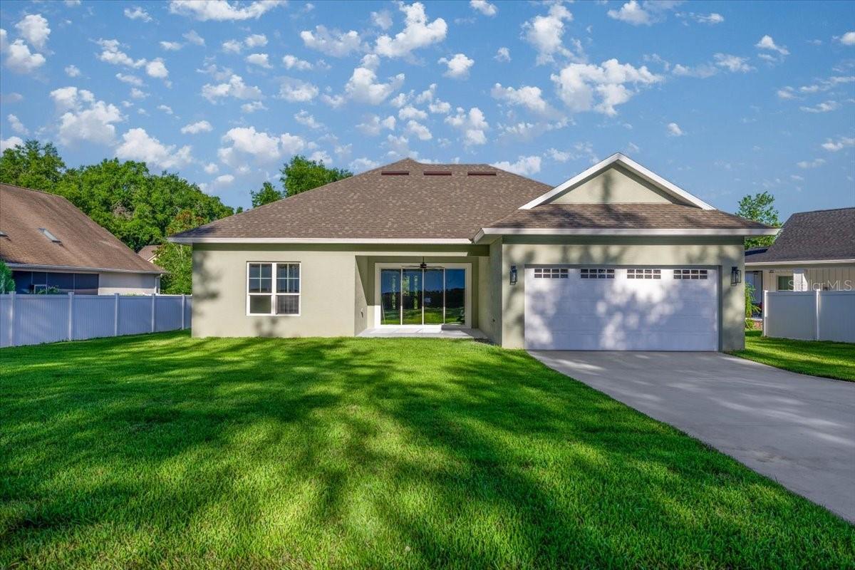 2703 SE 48TH AVE, OCALA, FL, 34480