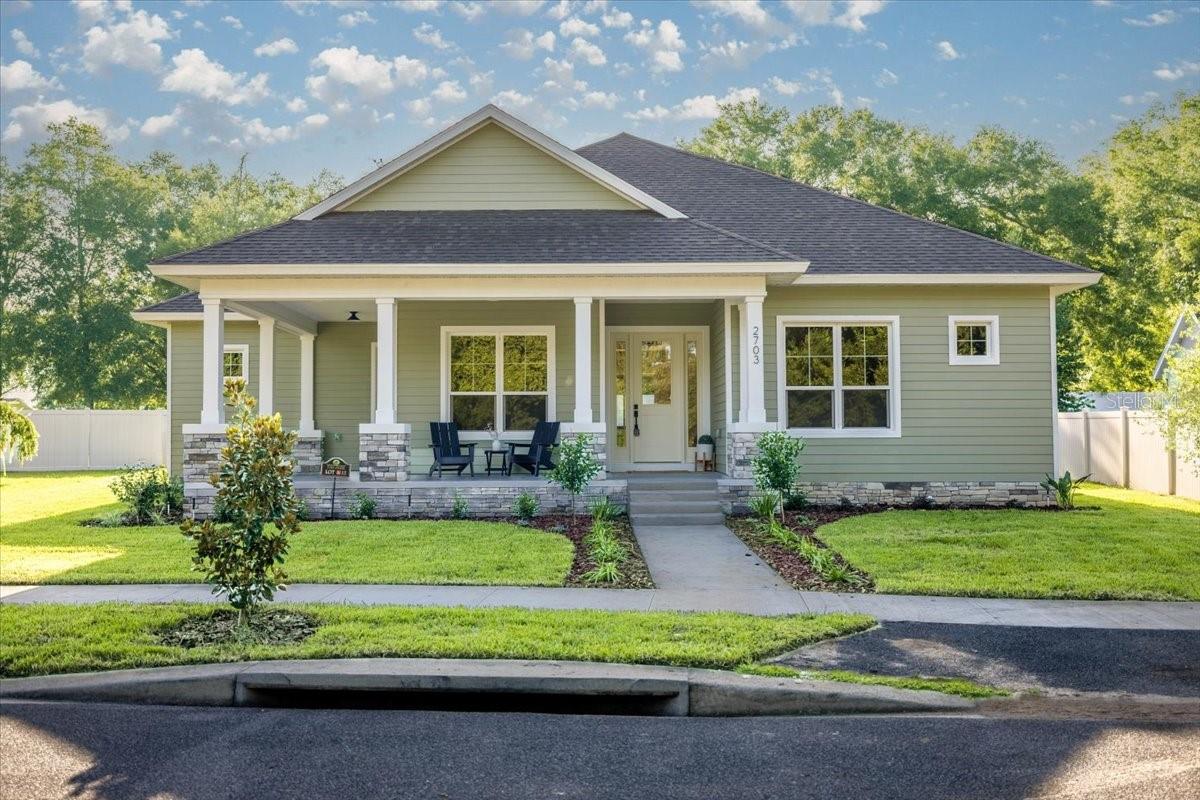 2703 SE 48TH AVE, OCALA, FL, 34480