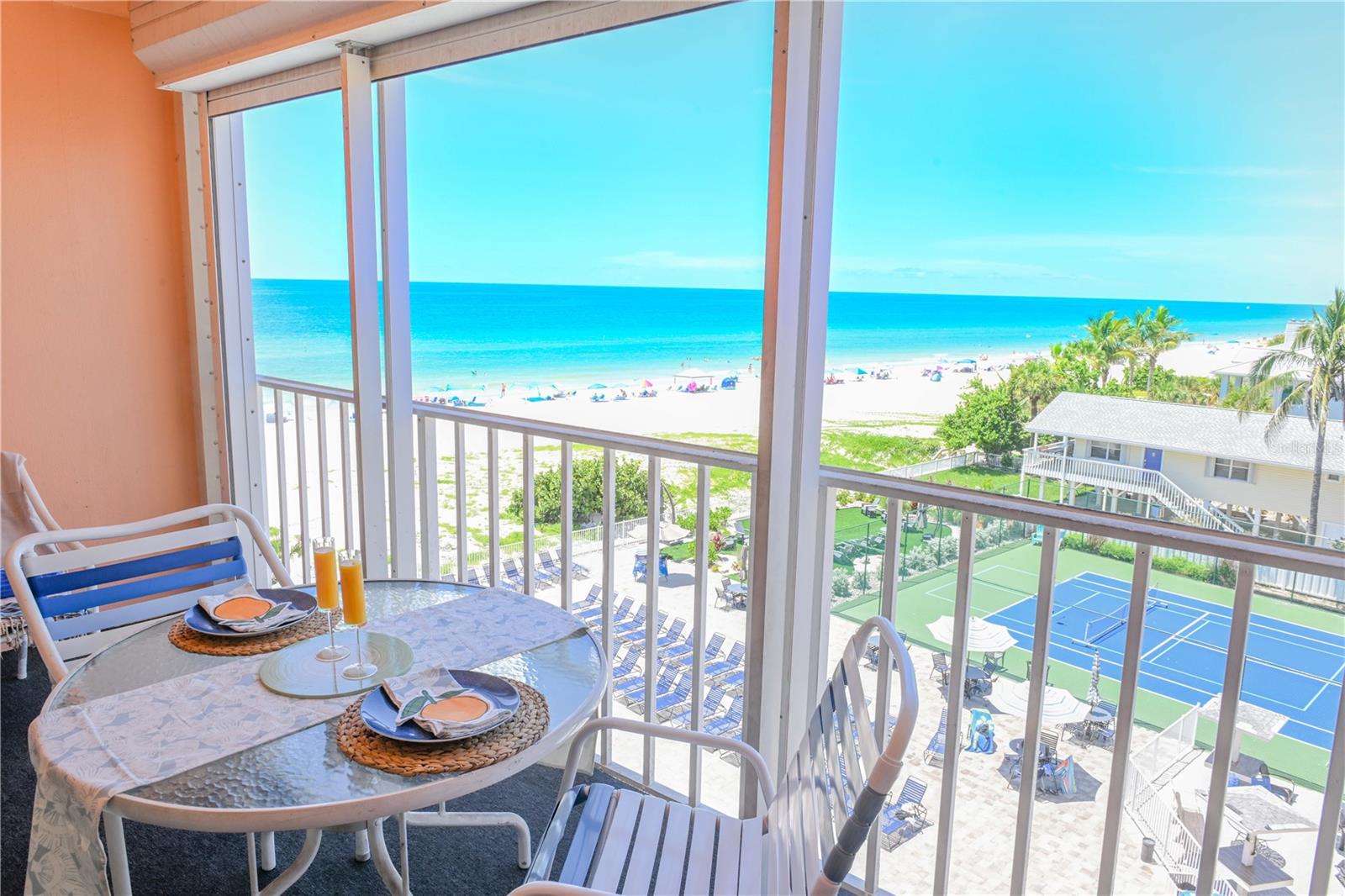 1000 GULF BLVD #403, INDIAN ROCKS BEACH, FL, 33785