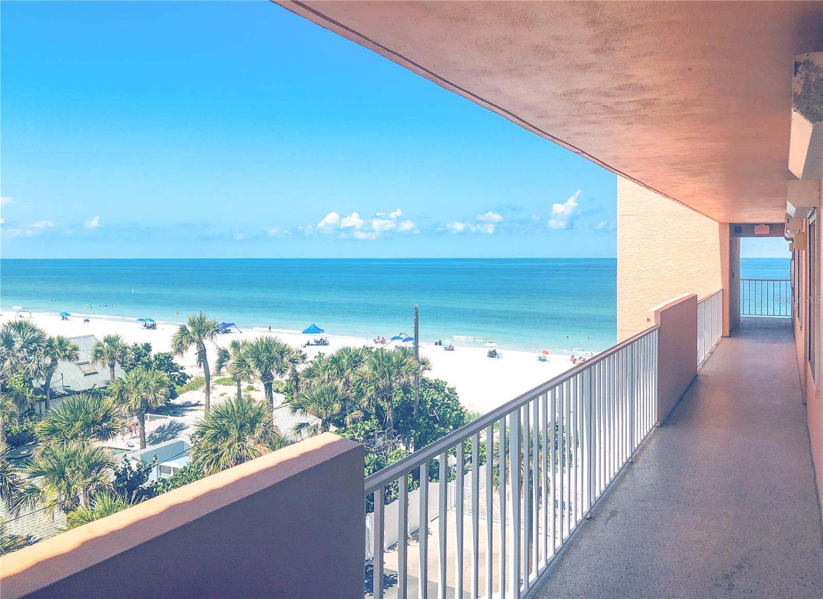 1000 GULF BLVD #403, INDIAN ROCKS BEACH, FL, 33785