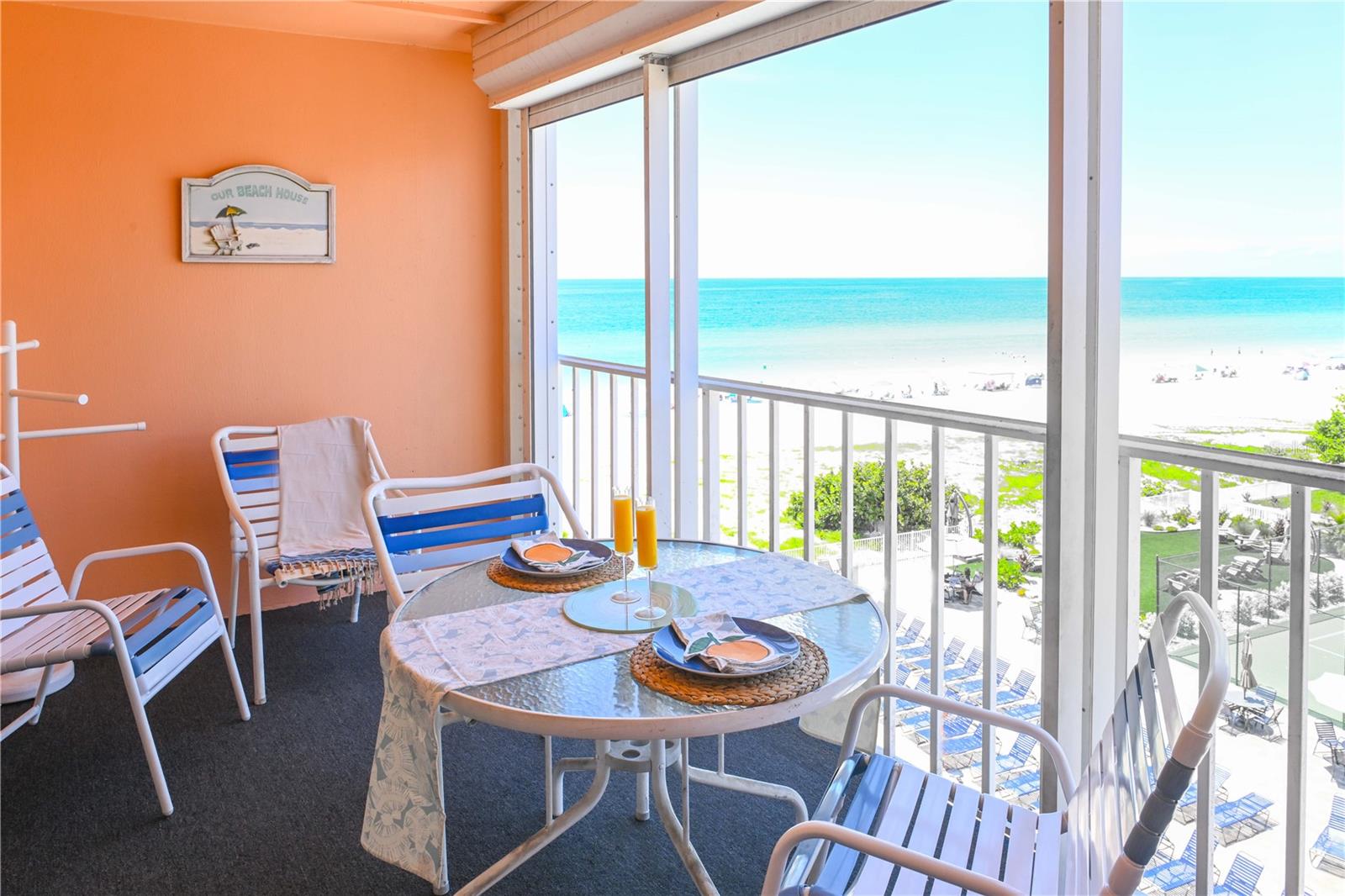 1000 GULF BLVD #403, INDIAN ROCKS BEACH, FL, 33785