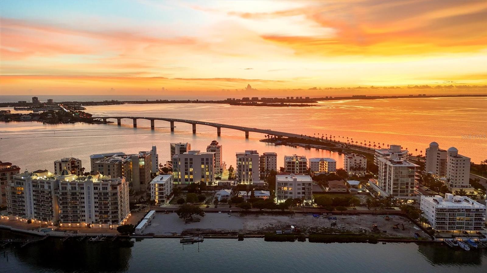 226 GOLDEN GATE PT #12, SARASOTA, FL, 34236