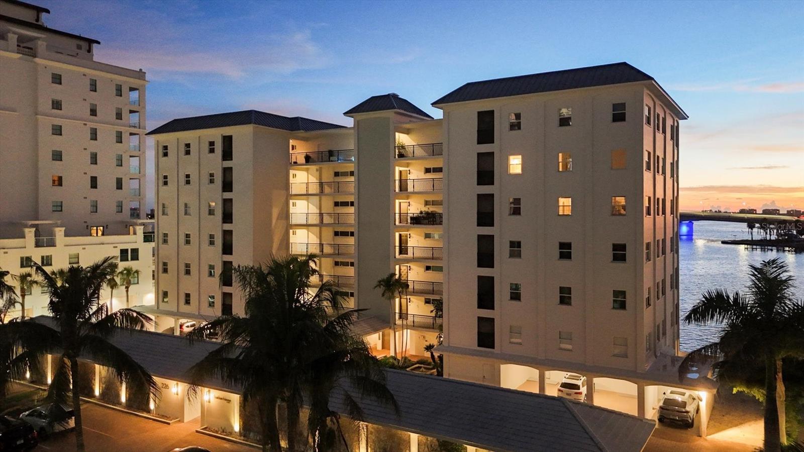 226 GOLDEN GATE PT #12, SARASOTA, FL, 34236