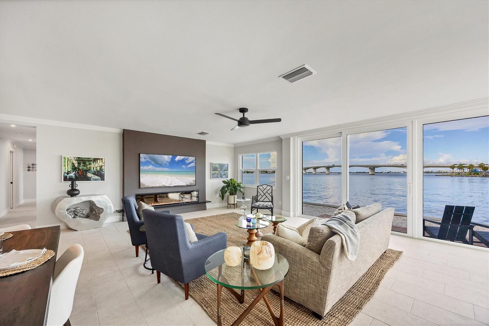 226 GOLDEN GATE PT #12, SARASOTA, FL, 34236