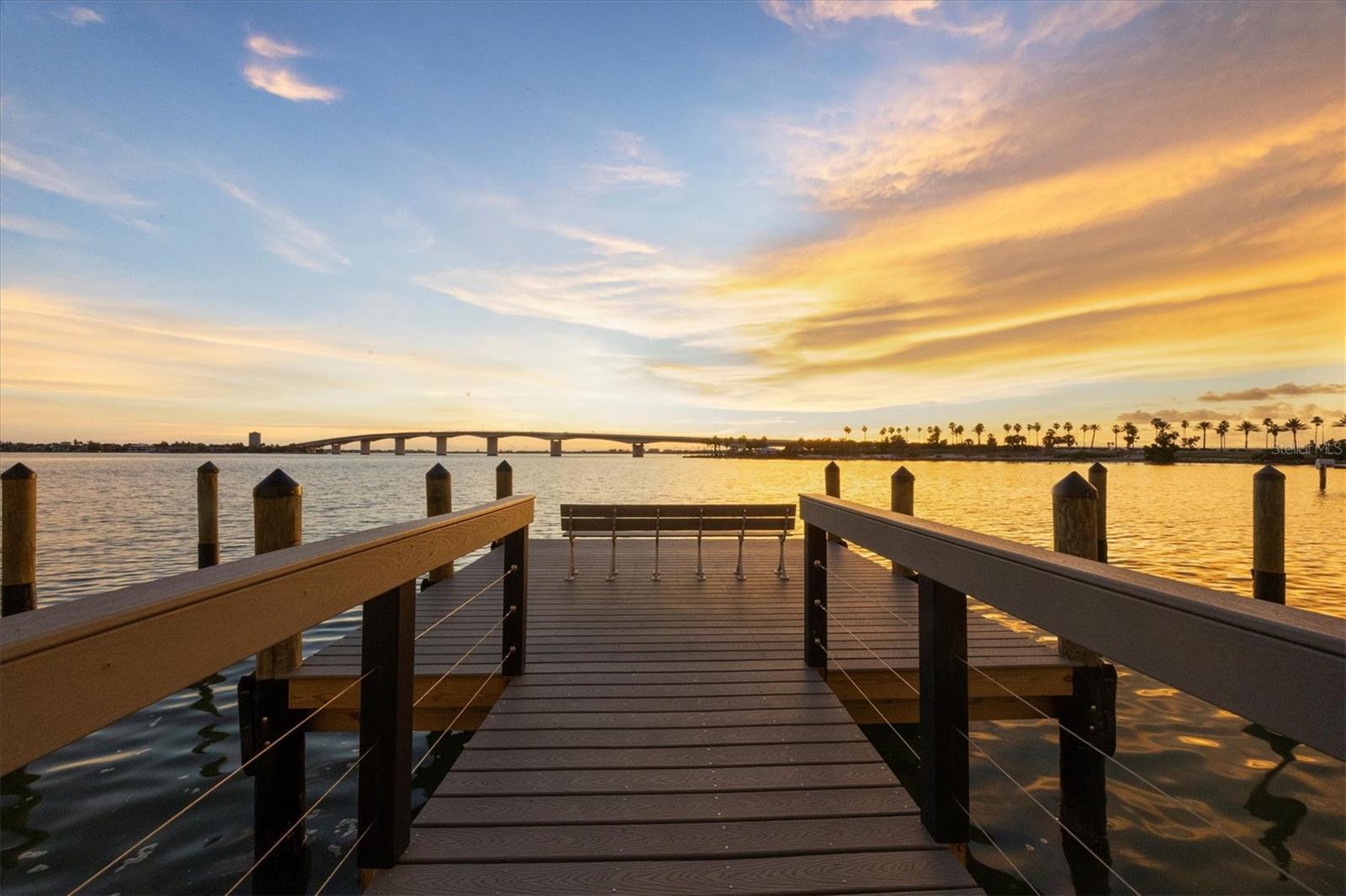 226 GOLDEN GATE PT #12, SARASOTA, FL, 34236