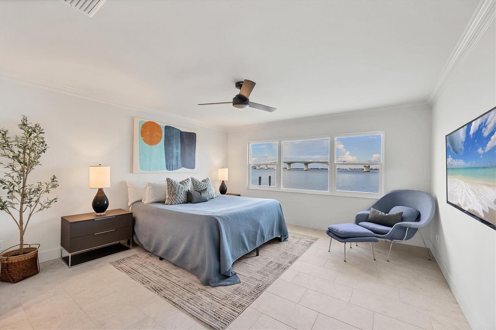 226 GOLDEN GATE PT #12, SARASOTA, FL, 34236