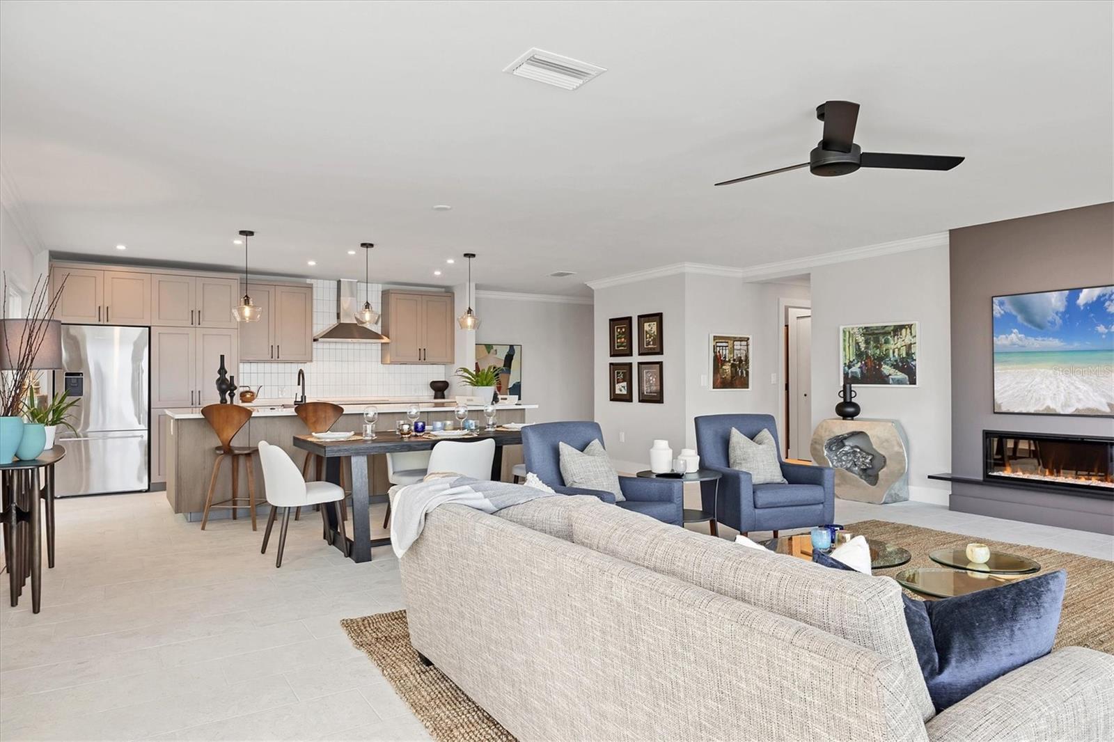 226 GOLDEN GATE PT #12, SARASOTA, FL, 34236