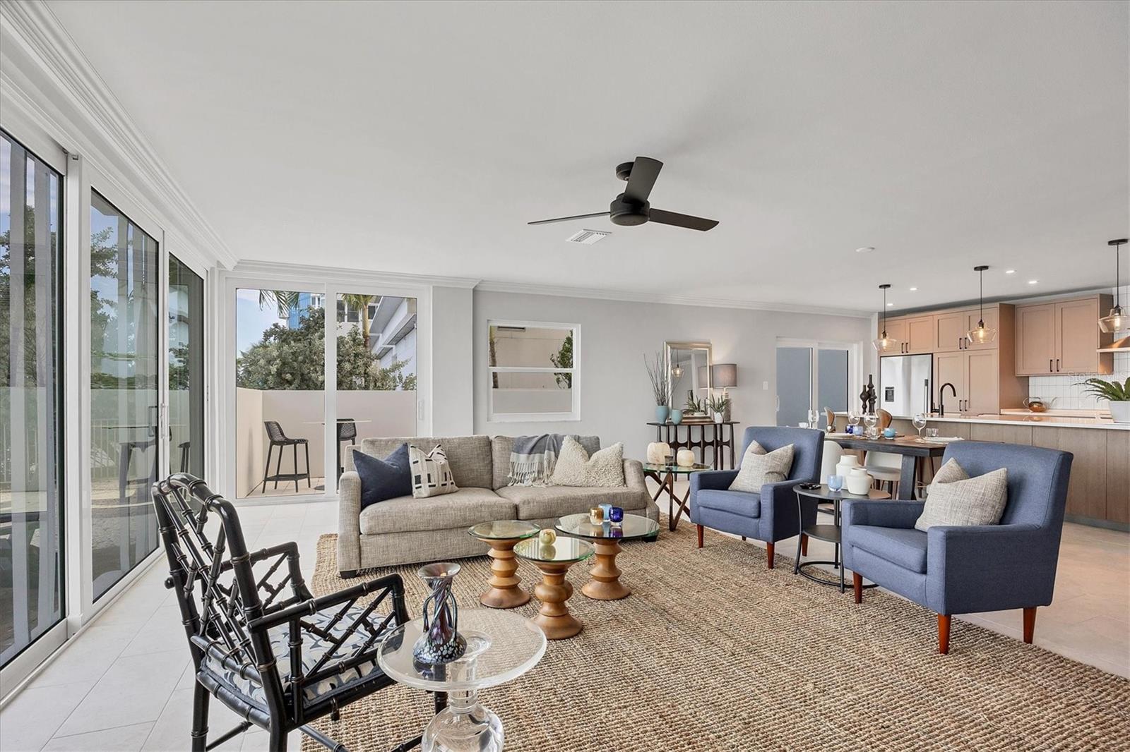 226 GOLDEN GATE PT #12, SARASOTA, FL, 34236