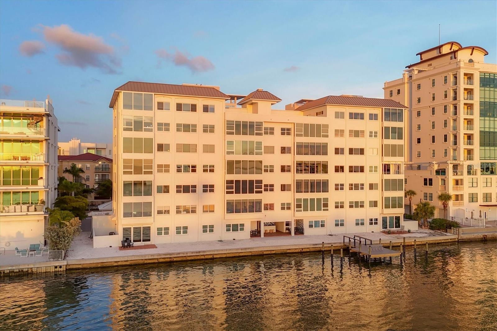 226 GOLDEN GATE PT #12, SARASOTA, FL, 34236