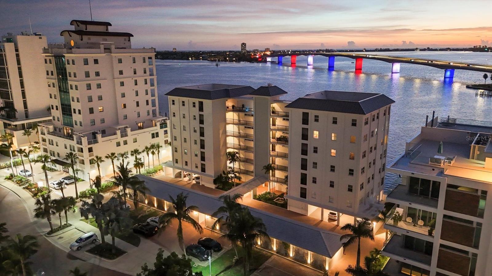 226 GOLDEN GATE PT #12, SARASOTA, FL, 34236