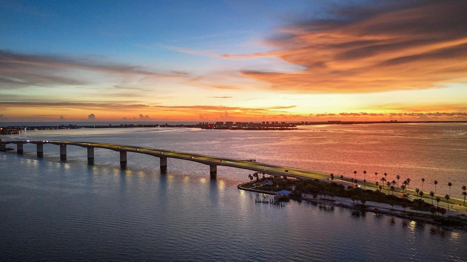 226 GOLDEN GATE PT #12, SARASOTA, FL, 34236