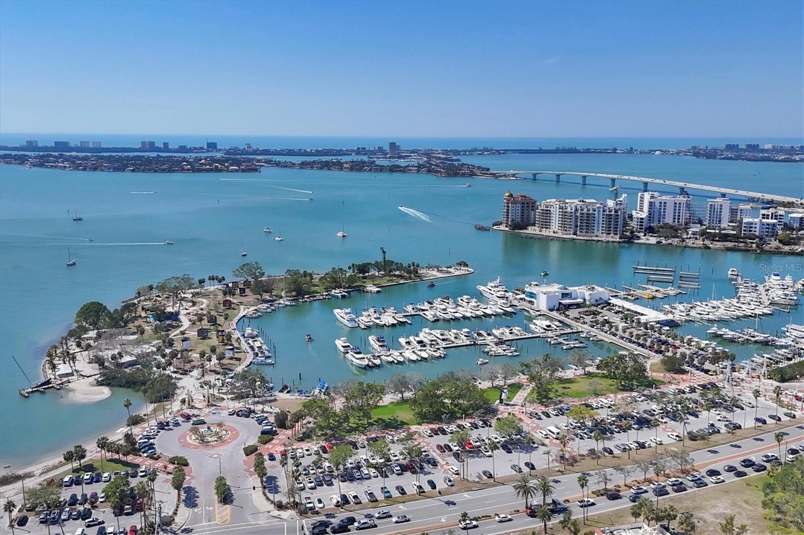 226 GOLDEN GATE PT #12, SARASOTA, FL, 34236