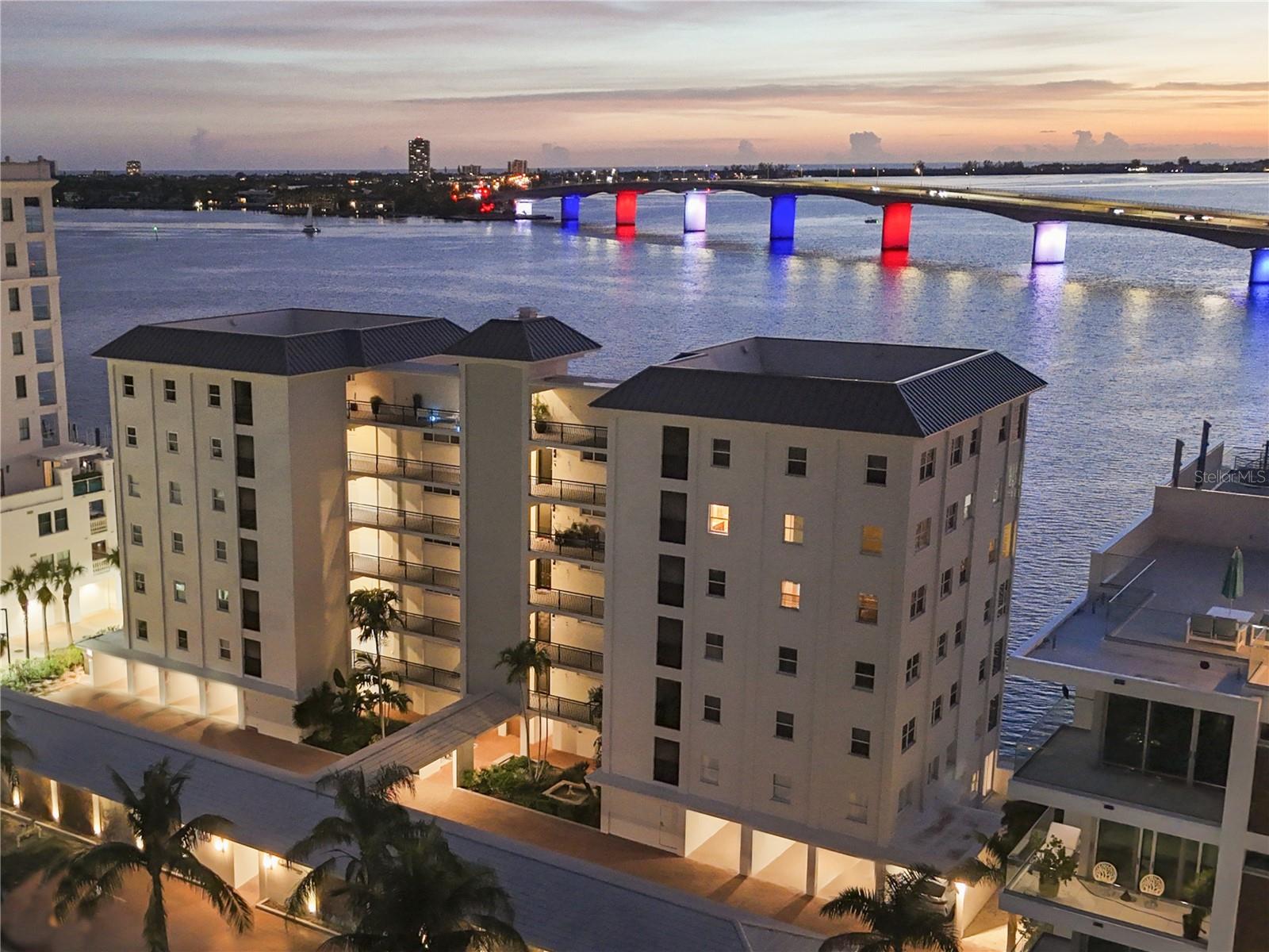 226 GOLDEN GATE PT #12, SARASOTA, FL, 34236