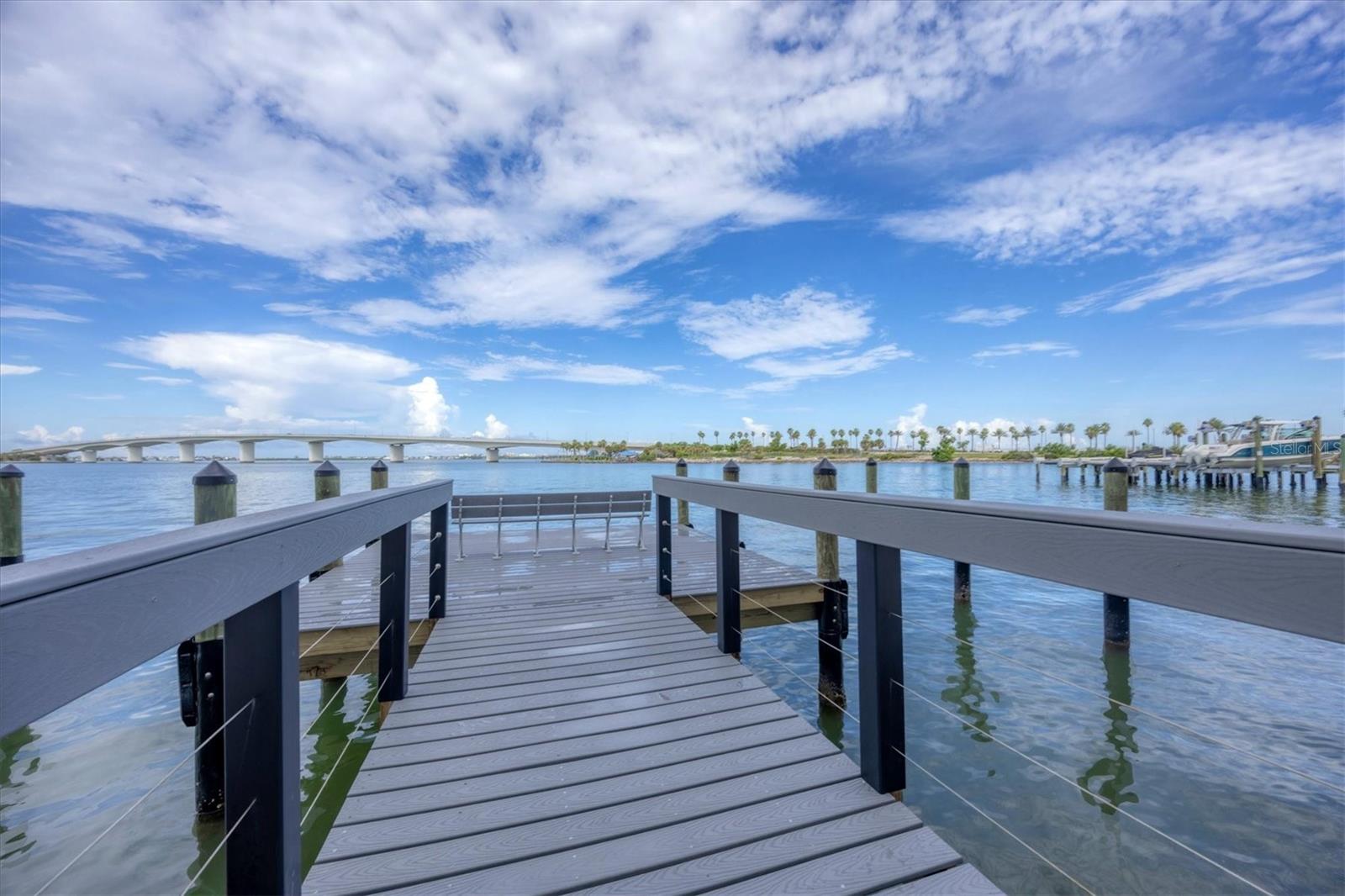 226 GOLDEN GATE PT #12, SARASOTA, FL, 34236