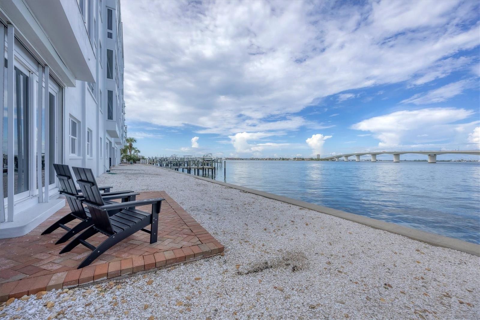 226 GOLDEN GATE PT #12, SARASOTA, FL, 34236