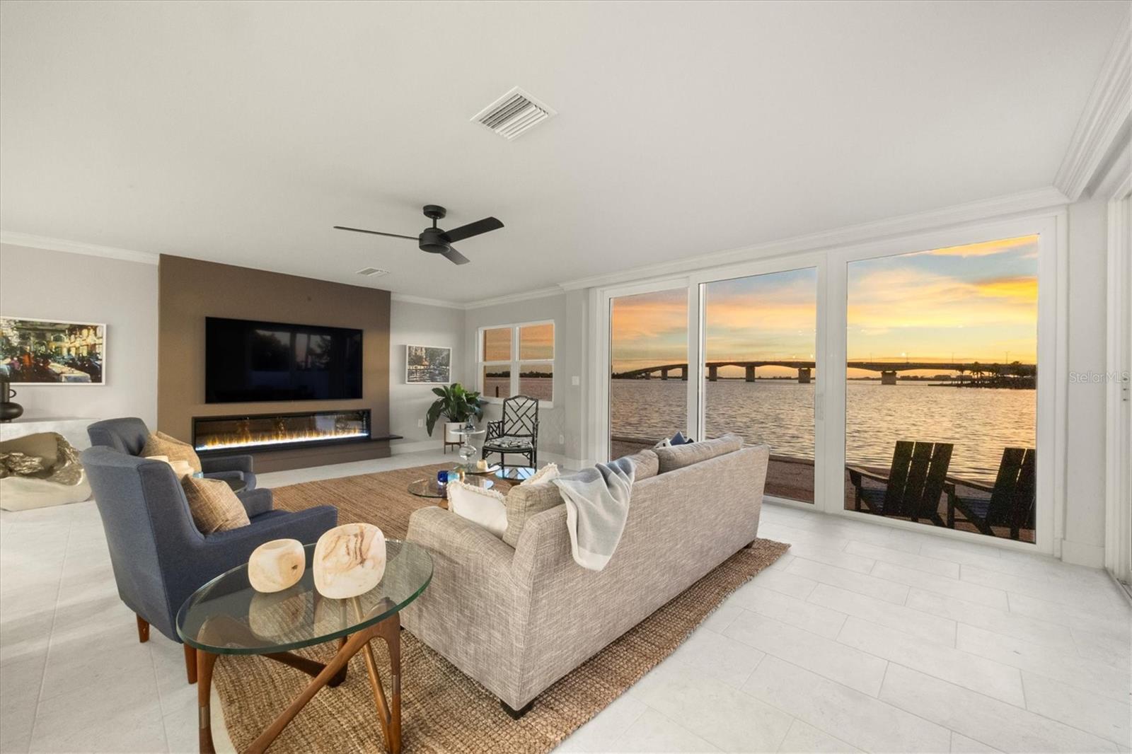 226 GOLDEN GATE PT #12, SARASOTA, FL, 34236