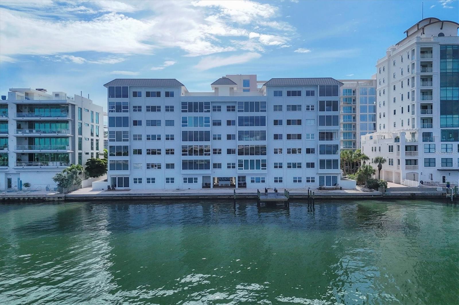 226 GOLDEN GATE PT #12, SARASOTA, FL, 34236