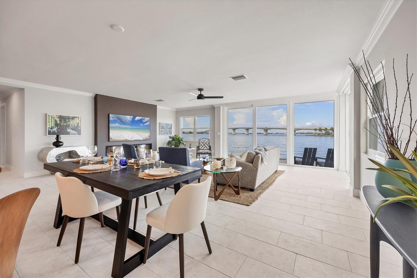 226 GOLDEN GATE PT #12, SARASOTA, FL, 34236