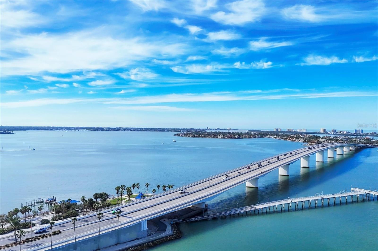 226 GOLDEN GATE PT #12, SARASOTA, FL, 34236