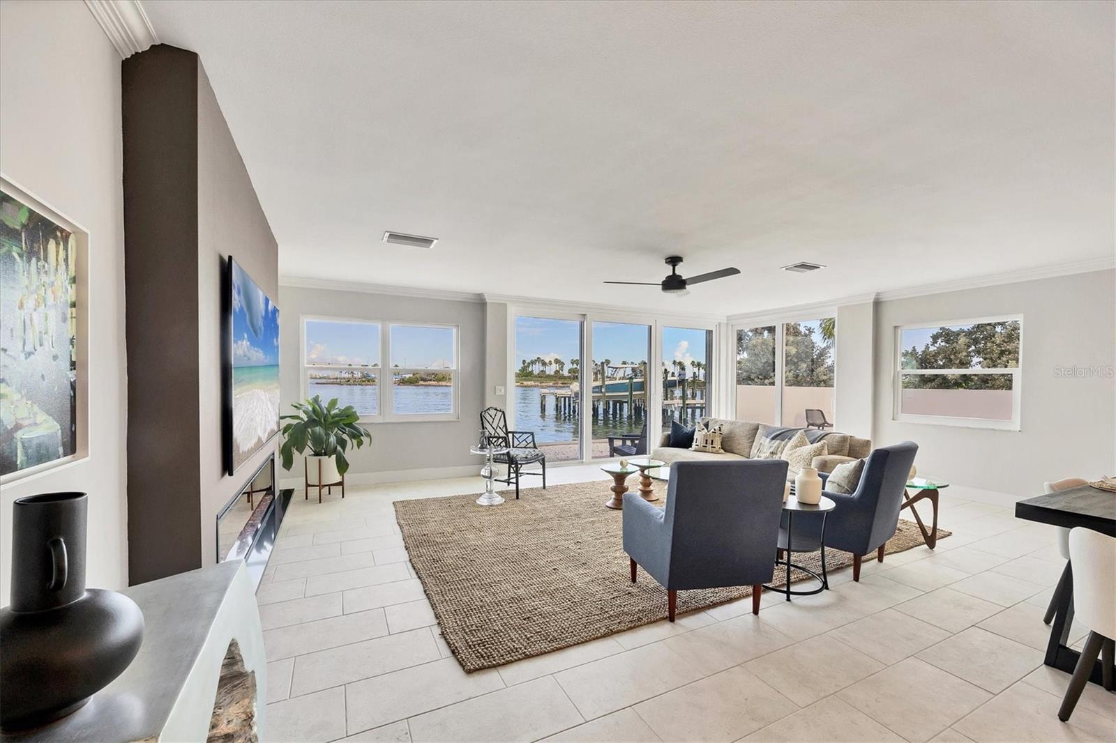 226 GOLDEN GATE PT #12, SARASOTA, FL, 34236