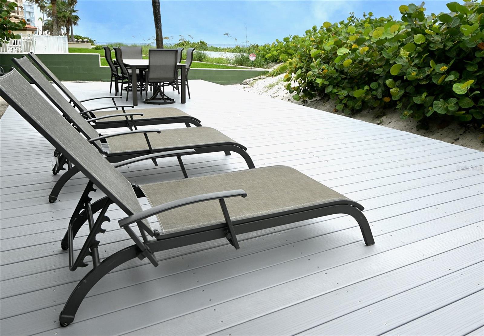 19530 GULF BLVD #1A, INDIAN SHORES, FL, 33785