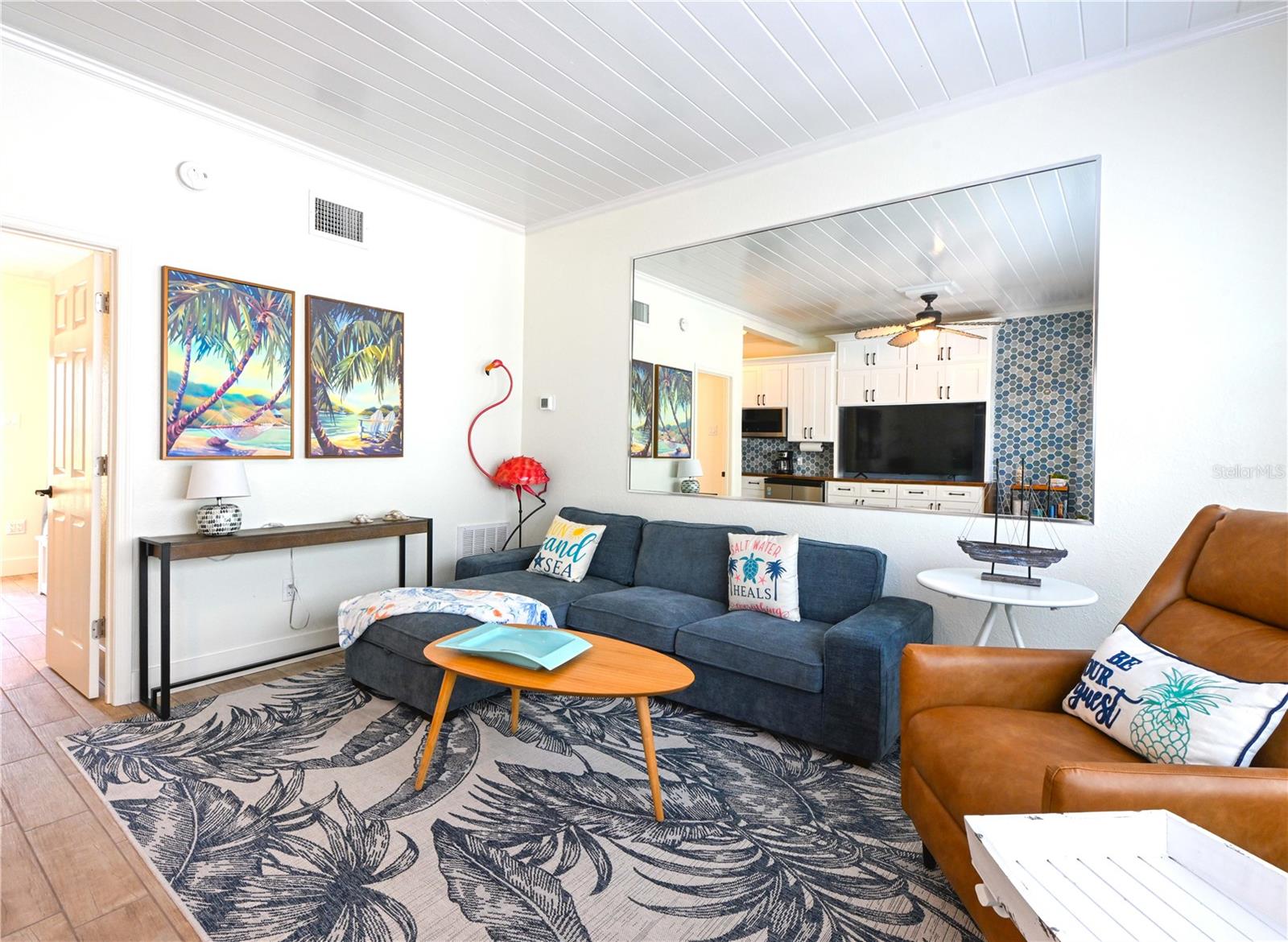 19530 GULF BLVD #1A, INDIAN SHORES, FL, 33785