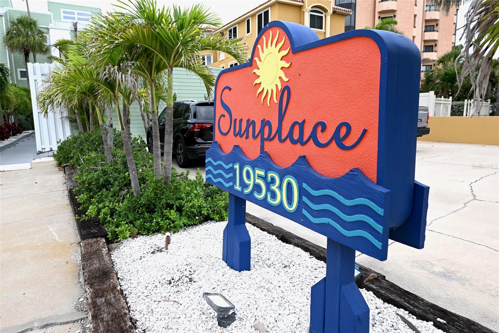 19530 GULF BLVD #1A, INDIAN SHORES, FL, 33785