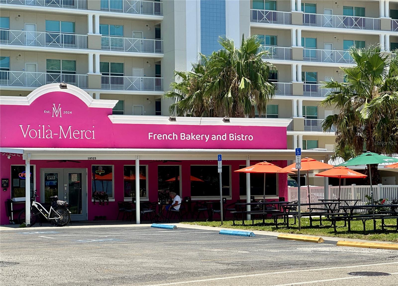 19530 GULF BLVD #1A, INDIAN SHORES, FL, 33785