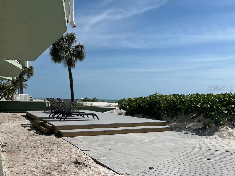 19530 GULF BLVD #1A, INDIAN SHORES, FL, 33785