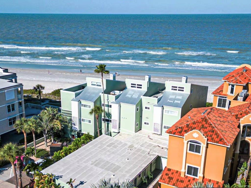 19530 GULF BLVD #1A, INDIAN SHORES, FL, 33785