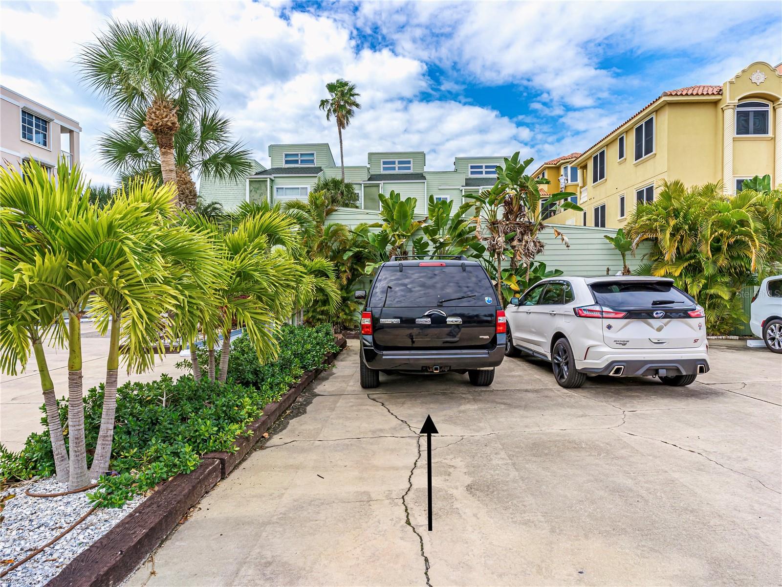 19530 GULF BLVD #1A, INDIAN SHORES, FL, 33785