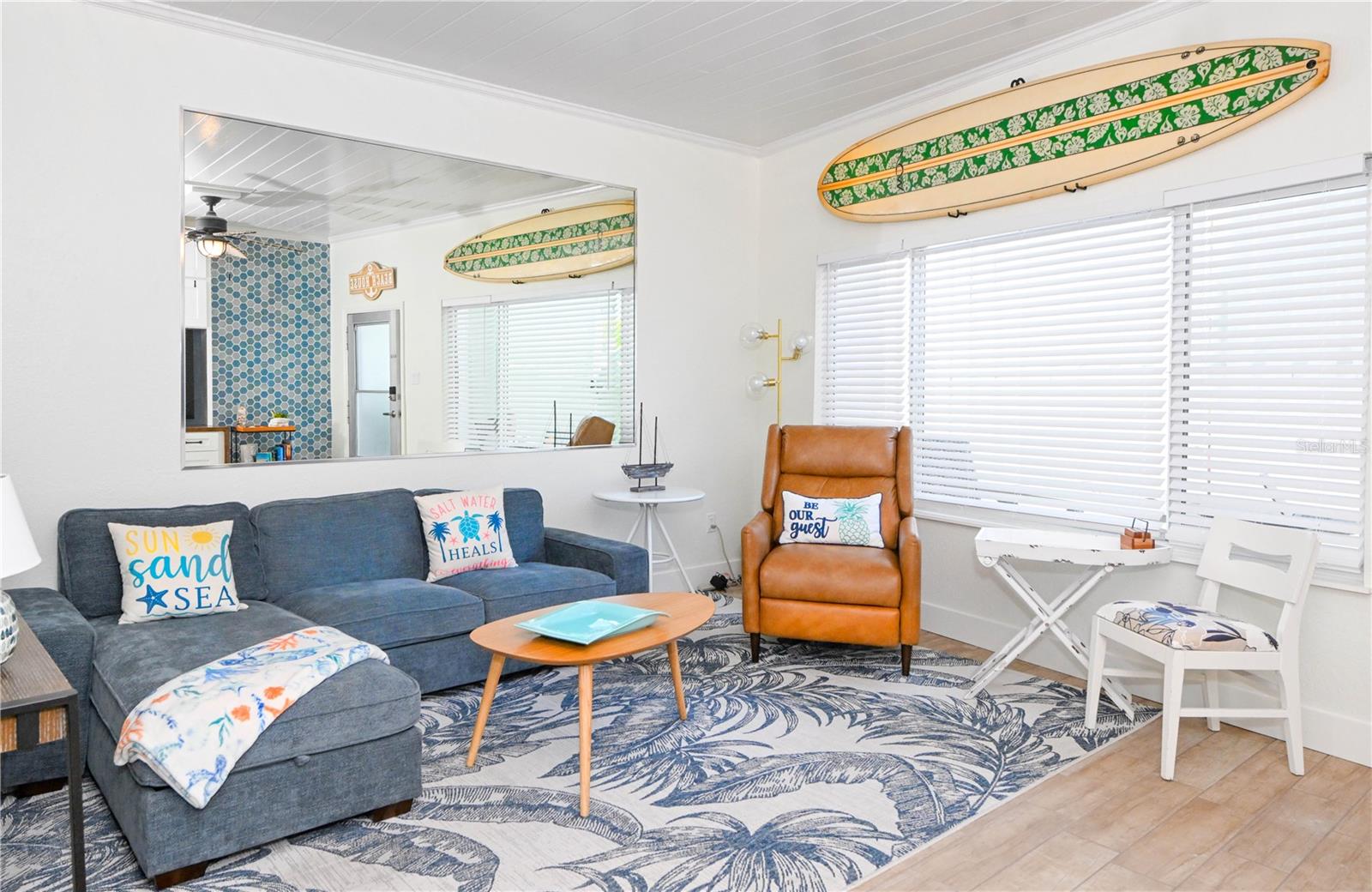 19530 GULF BLVD #1A, INDIAN SHORES, FL, 33785