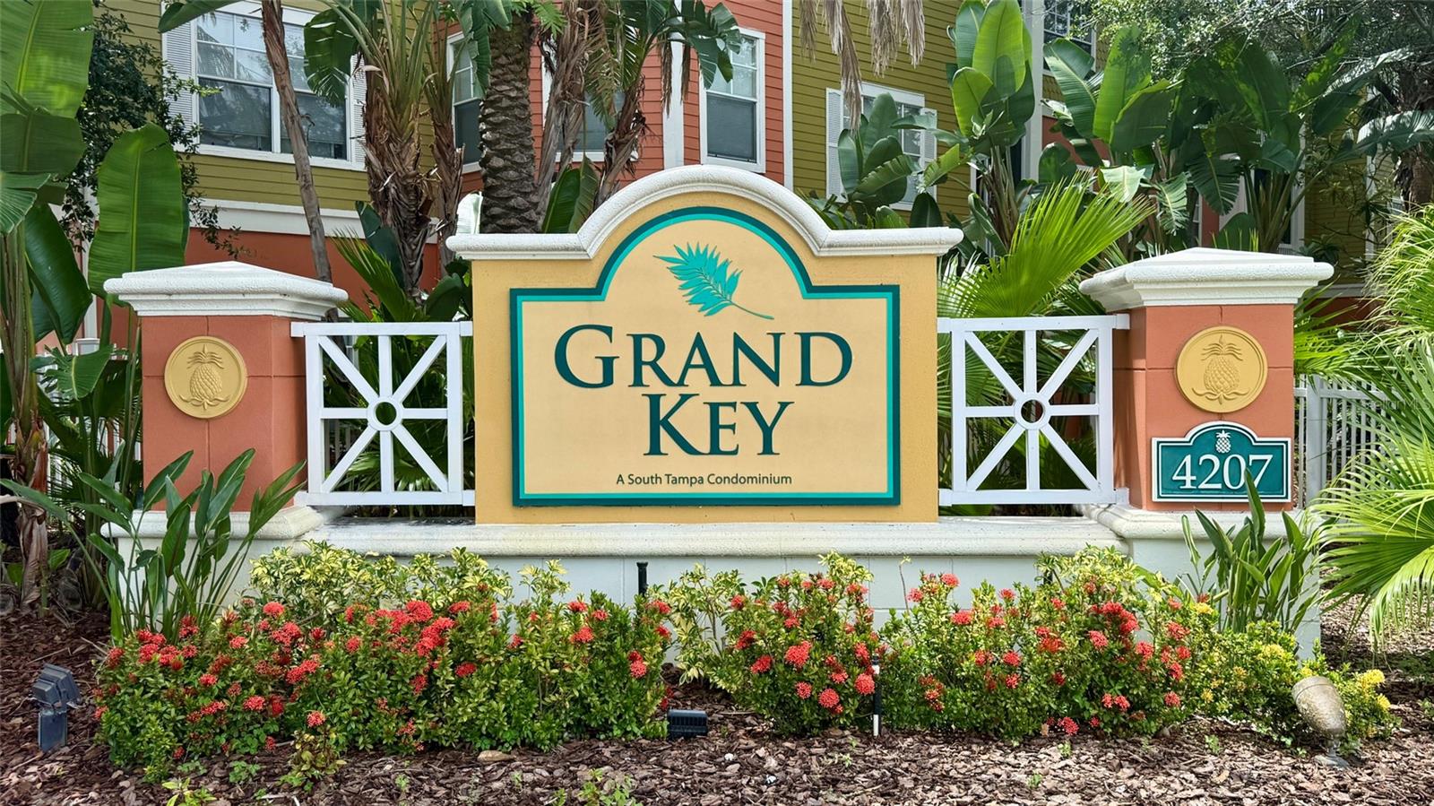 4207 S DALE MABRY HWY #6306, TAMPA, FL, 33611