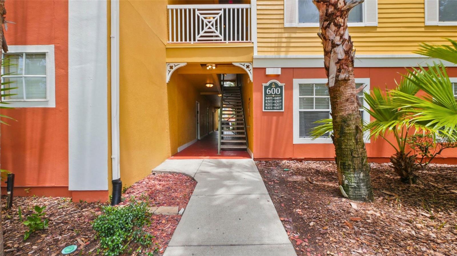 4207 S DALE MABRY HWY #6306, TAMPA, FL, 33611