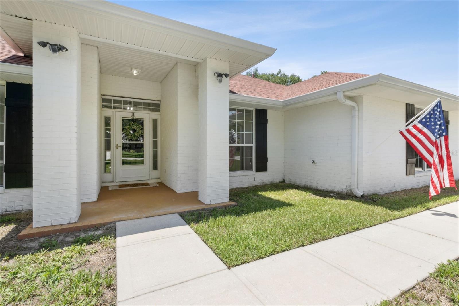 156 CITATION AVE, DELTONA, FL, 32738