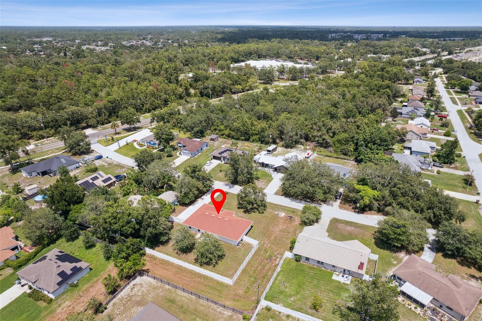 156 CITATION AVE, DELTONA, FL, 32738