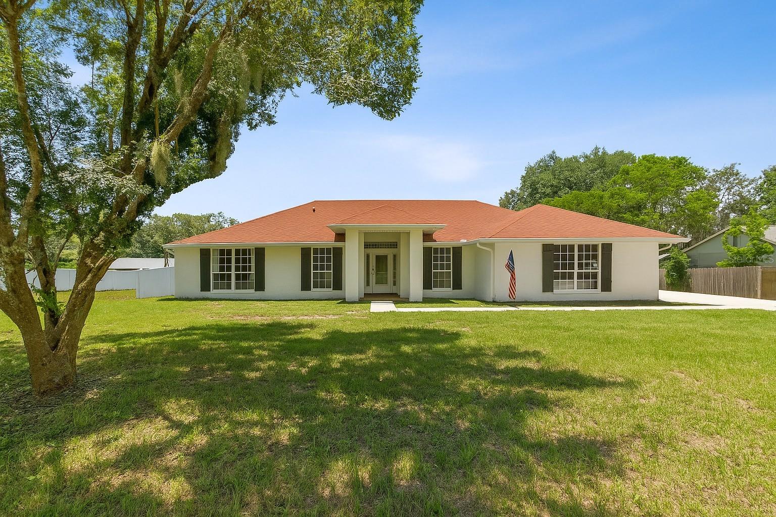 156 CITATION AVE, DELTONA, FL, 32738